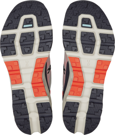 Sneakers och skor On Running Cloudvista 2 Vit | 3we30132196, 2