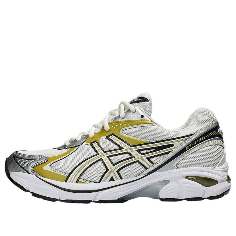 Sneakers och skor Asics GT-2160 Vit | 1203A320-106