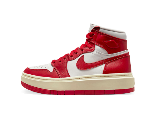 Sneakers och skor Jordan Air Jordan 1 High Elevate Varsity Red Röd | DN3253-116