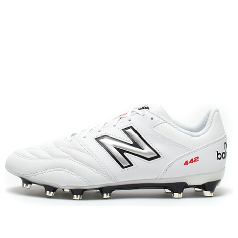 Sneakers och skor New Balance 442 Team HG WT2 'White' Vit | MS42HWT2, 0