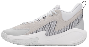 Sneakers och skor Under Armour Curry 3Z 25 Shoe Vit | 6000750-014, 1