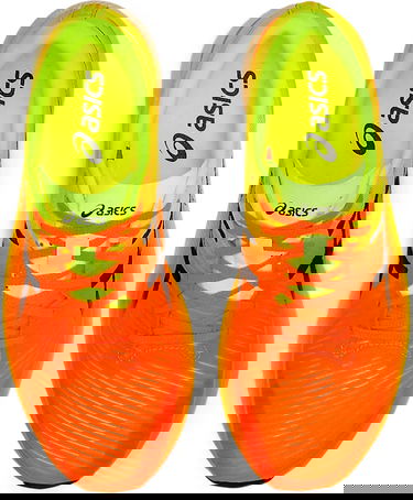 Sneakers och skor Asics Metaspeed Sky Orange | 1012b069-800, 4