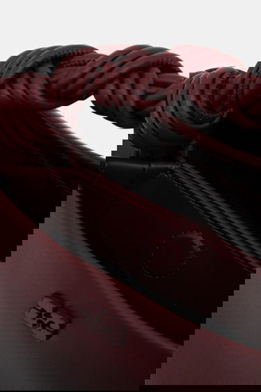 Handväska GANNI Bou Bag Small Gradient Handbag Flerfärgad | A6756, 4