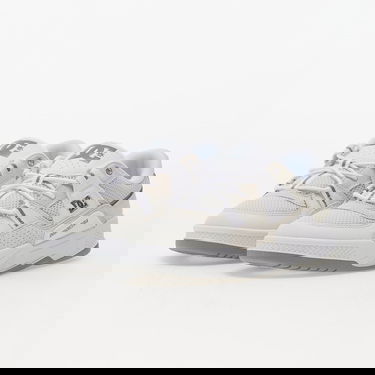 Sneakers och skor DC Construct Off White Vit | ADYS100822-OWH, 5