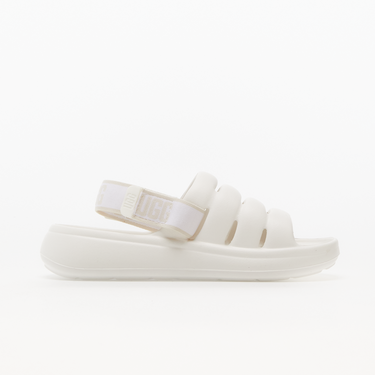 Sneakers och skor UGG Sport Yeah W Vit | 1126811, 3
