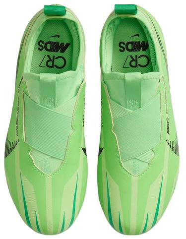 Sneakers och skor Nike Zoom Vapor 15 Academy MDS FG/MG Grön | fj7193-300, 3