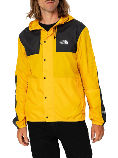 Jacka The North Face Seasonal Mountain Jakcet Gul | nf0a5ig3zu31