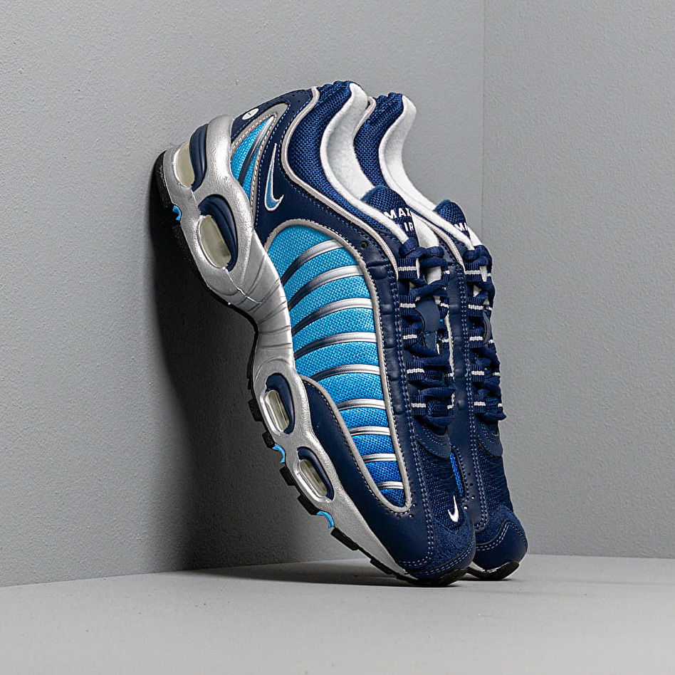 Sneakers och skor Nike Air Max Tailwind IV Blå | AQ2567-401, 1