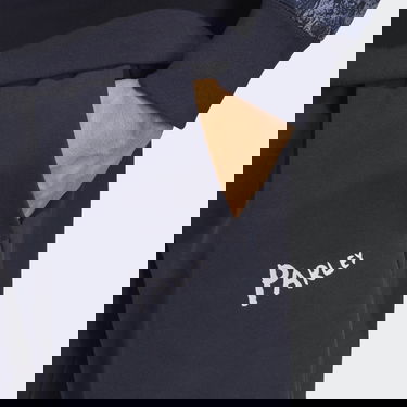 Träningsbyxor adidas Originals x Parley 7/8 Pants Mörkblå | HR6978, 6