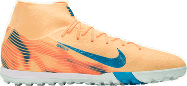 Sneakers och skor Nike Zoom Mercurial Superfly 10 Academy Kylian Mbappé TF Flerfärgad | fq8333-801, 4