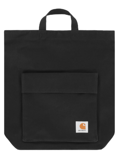 Tygpåse Carhartt WIP Dawn Tote Bag Svart | I031589 89XX