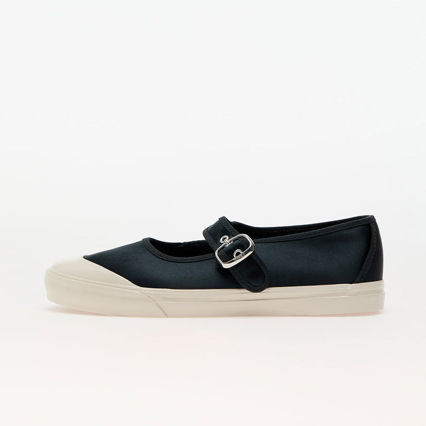 Sneakers och skor Vans LX Mary Jane Lo Pro Satin Jet Set Svart | VN000D34D6P1