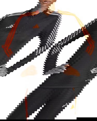 T-shirt adidas Performance adidas Tiro 23 Club Svart | hz0190, 0