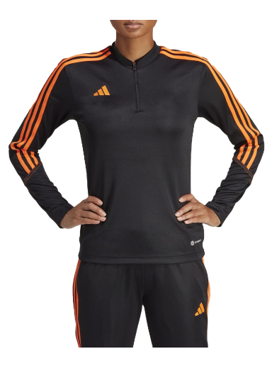 T-shirt adidas Performance adidas Tiro 23 Club Svart | hz0190