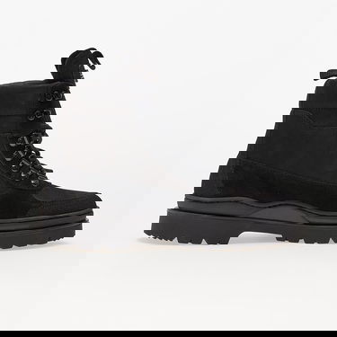 Sneakers och skor Filling Pieces Mountain Boot Quartz Coal Svart | 63333361284, 1