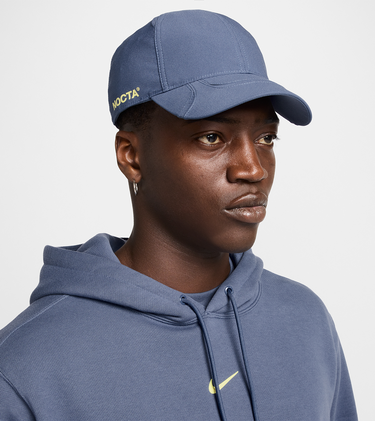 Keps Nike NOCTA S.S.C. Baseball Cap Blå | FV5541-491, 0