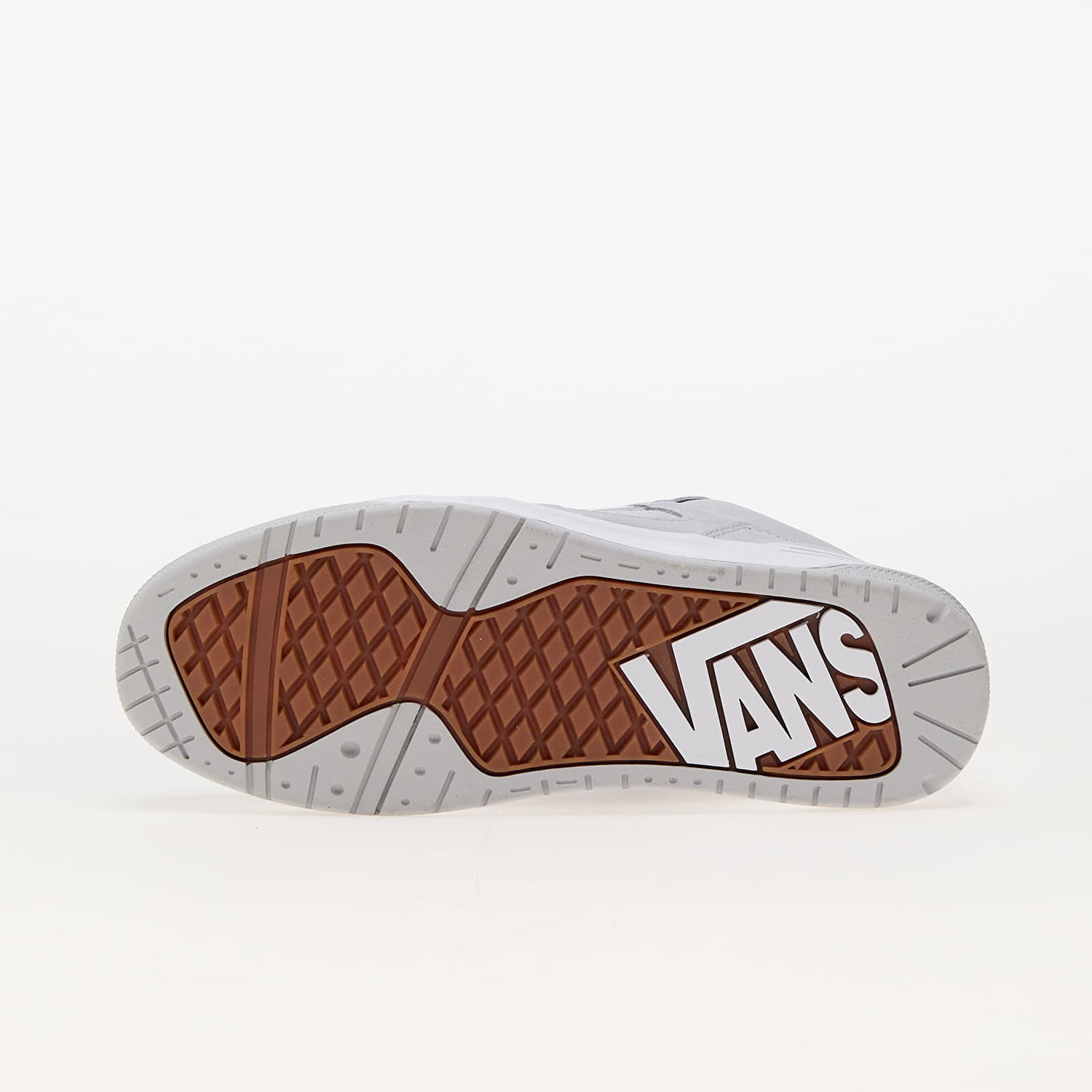 Sneakers och skor Vans Upland Grå | VN000D1HBXC1, 1