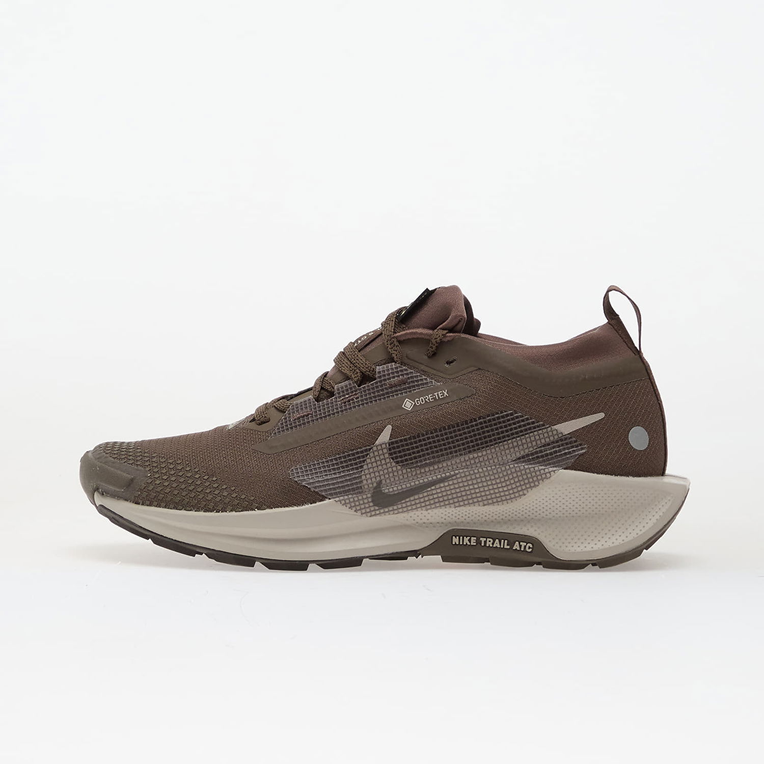 Sneakers och skor Nike Pegasus Trail 5 Gore-Tex EUR 38 Brun | FQ0912-012, 0
