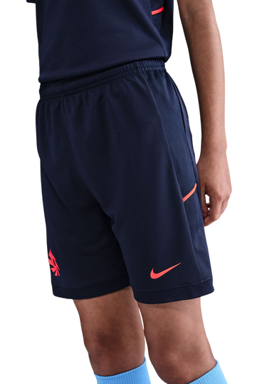 Shorts Nike Dri-FIT Erling Haaland Academy Shorts Mörkblå | hv0213-498, 0
