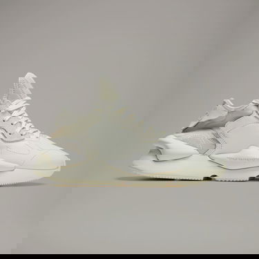 Sneakers och skor Y-3 Kaiwa Beige | IF2046, 4