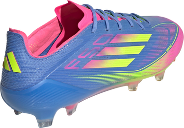 Sneakers och skor adidas Performance F50 Elite FG Blå | ie1201, 4