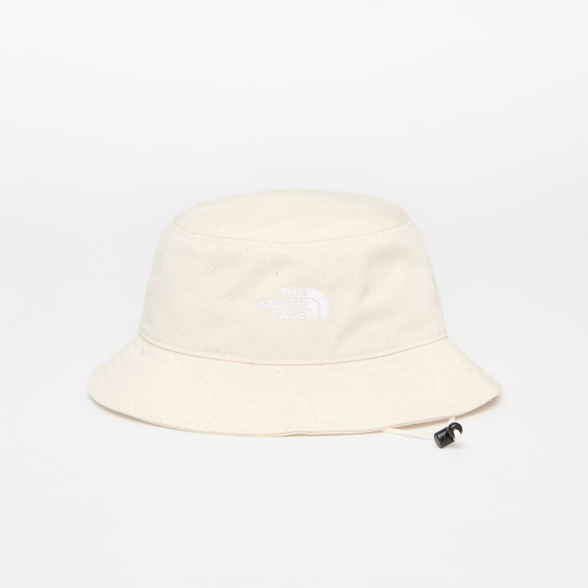 Hatt The North Face The North Face Norm Bucket Hat Beige | NF0A7WHNXMO1