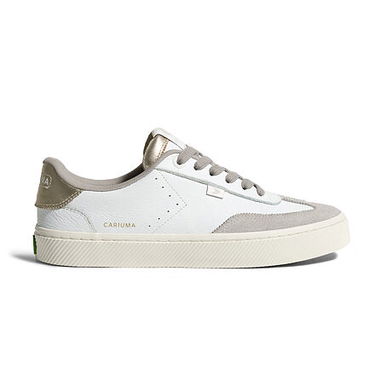 Sneakers och skor Cariuma TOCA Vit | 613104W1N, 2