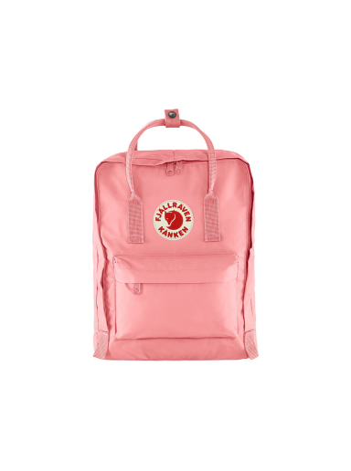 Ryggsäck FJÄLLRÄVEN Kånken Backpack Rosa | F23510-312