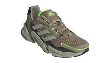 Sneakers och skor adidas Performance X9000L4 Brun | FZ4081, 6