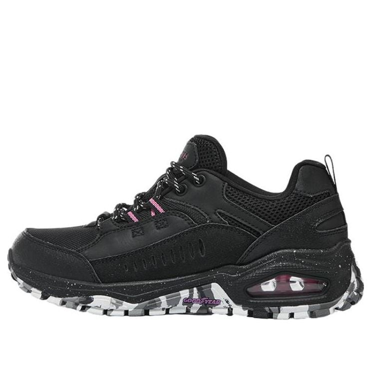 Sneakers och skor Skechers Uno Trail Svart | 177170C-BBK