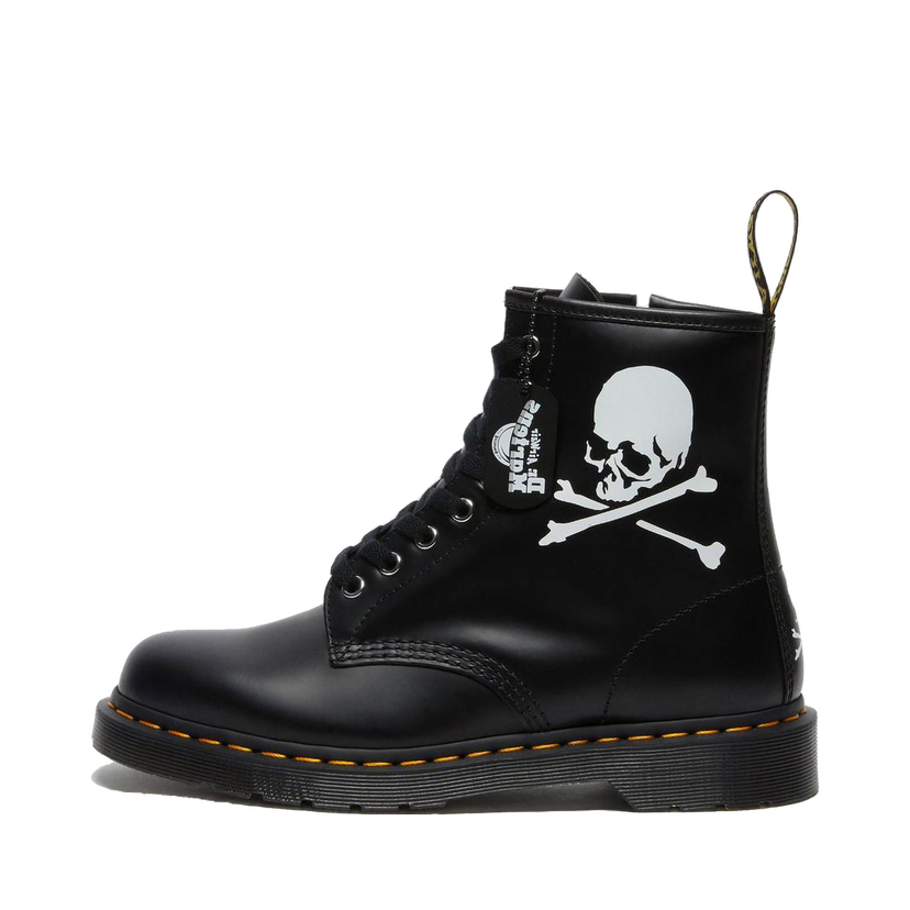 Sneakers och skor Dr. Martens 1460 "Mastermind" Svart | 26516009