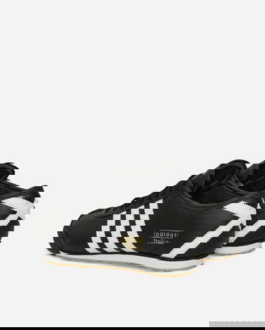 Sneakers och skor adidas Originals Italia 70s Svart | JS1324, 4