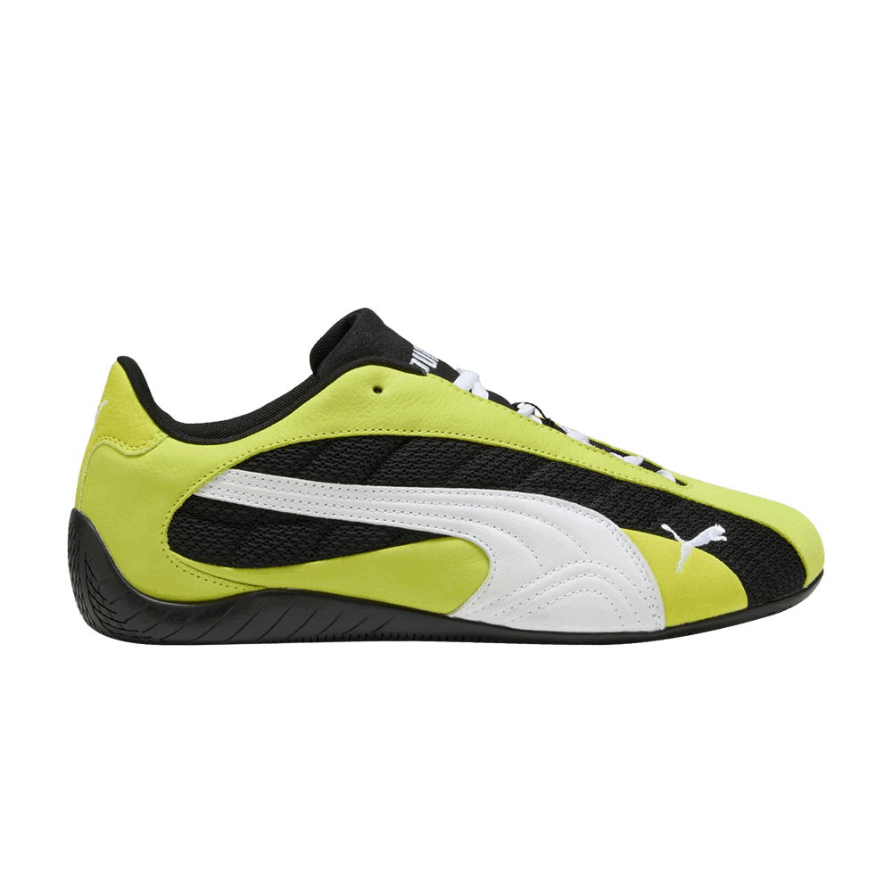Sneakers och skor Puma Speedcat Plus Gul | 402995-01, 0