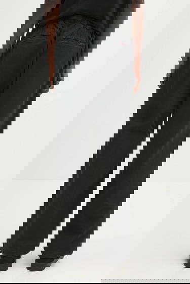 Cargo byxor GRAMICCI Gramicci Straight Fit Pants Grå | G116-OGT-BLK, 2