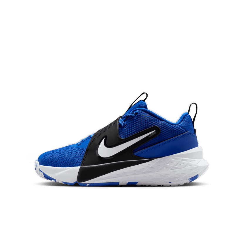 Sneakers och skor Nike Nike Team Hustle D 12 Blå | HF6279-400