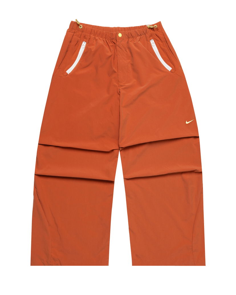 Träningsbyxor Nike Project F.R.O.G. Parachute Pants Orange | HJ3288-246