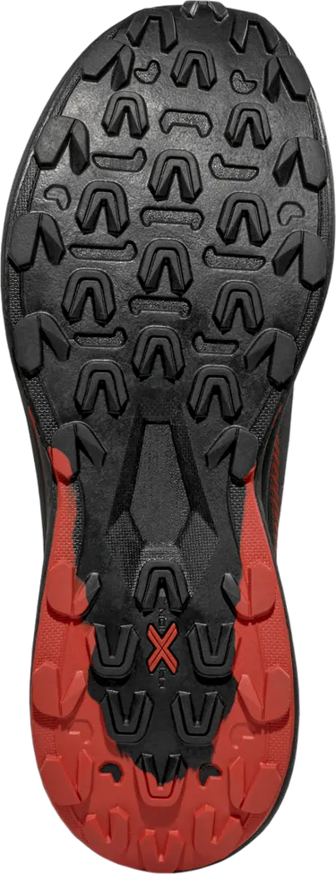 Sneakers och skor La Sportiva Prodigio Gul | 4015653-56qyb, 3