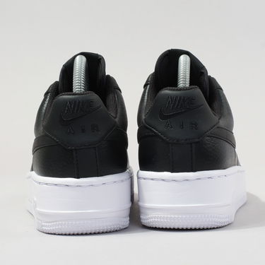 Sneakers och skor Nike Air Force 1 Upstep ''Black'' W Svart | 917588-001, 3