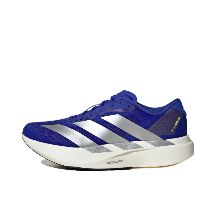 Sneakers och skor adidas Performance Adizero EVO SL Blå | JR3417