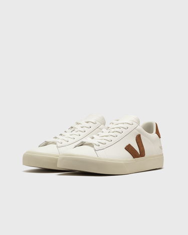 Sneakers och skor Veja Campo Vit | CP0521058A, 2