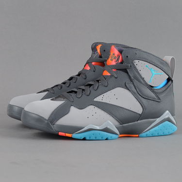 Sneakers och skor Jordan Air Jordan 7 Retro ''Barcelona Days'' Grå | 304775-016, 1