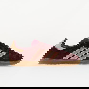 Sneakers och skor adidas Originals Samba OG Bourgogne | JP5330, 3