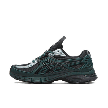 Sneakers och skor Asics UB12-S GEL-SD-LYTE 'Obsidian Grey' Svart | 1203A665-020, 0