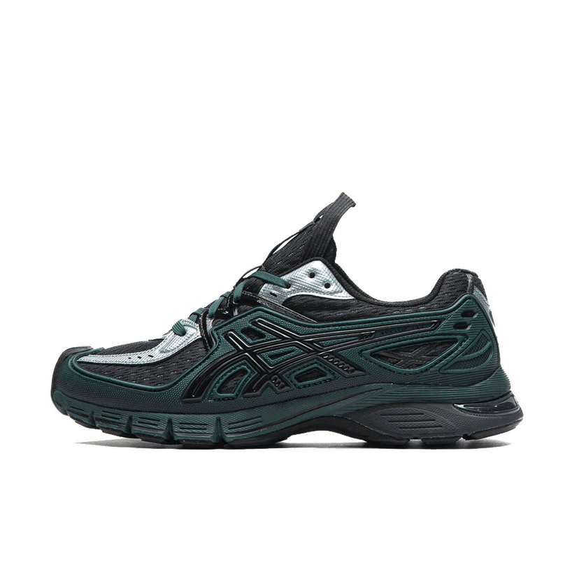 Sneakers och skor Asics UB12-S GEL-SD-LYTE 'Obsidian Grey' Svart | 1203A665-020