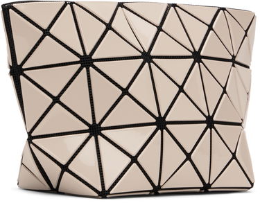 Plånbok BAO BAO ISSEY MIYAKE BAO BAO ISSEY MIYAKE Prism Pouch Vit | BB58AG045, 4