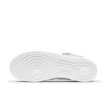 Sneakers och skor Nike Air Force 1 Mid '07 Vit | CW2289-111, 3