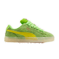 Ghostbusters x Suede