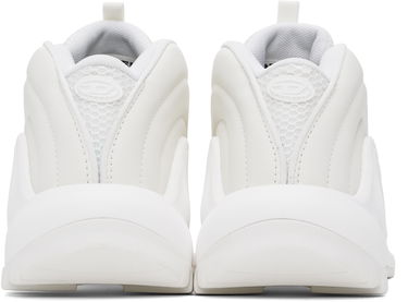 Sneakers och skor Diesel Diesel S-D-Runner X Vit | Y03440 P6691, 1