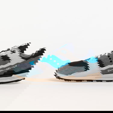 Sneakers och skor Saucony Courageous Grey/ Royal Blå | S70796-1, 0