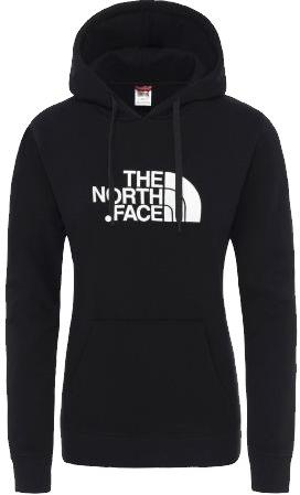 Sweatshirt The North Face Drew Peak Pull Svart | nf0a55ecjk31, 0